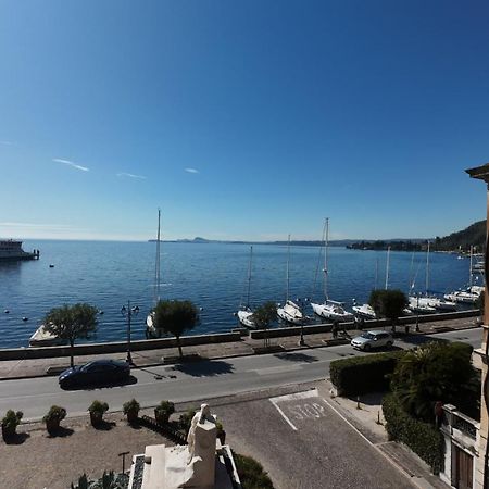 Appartamento Panorama Toscolano Maderno Exterior photo