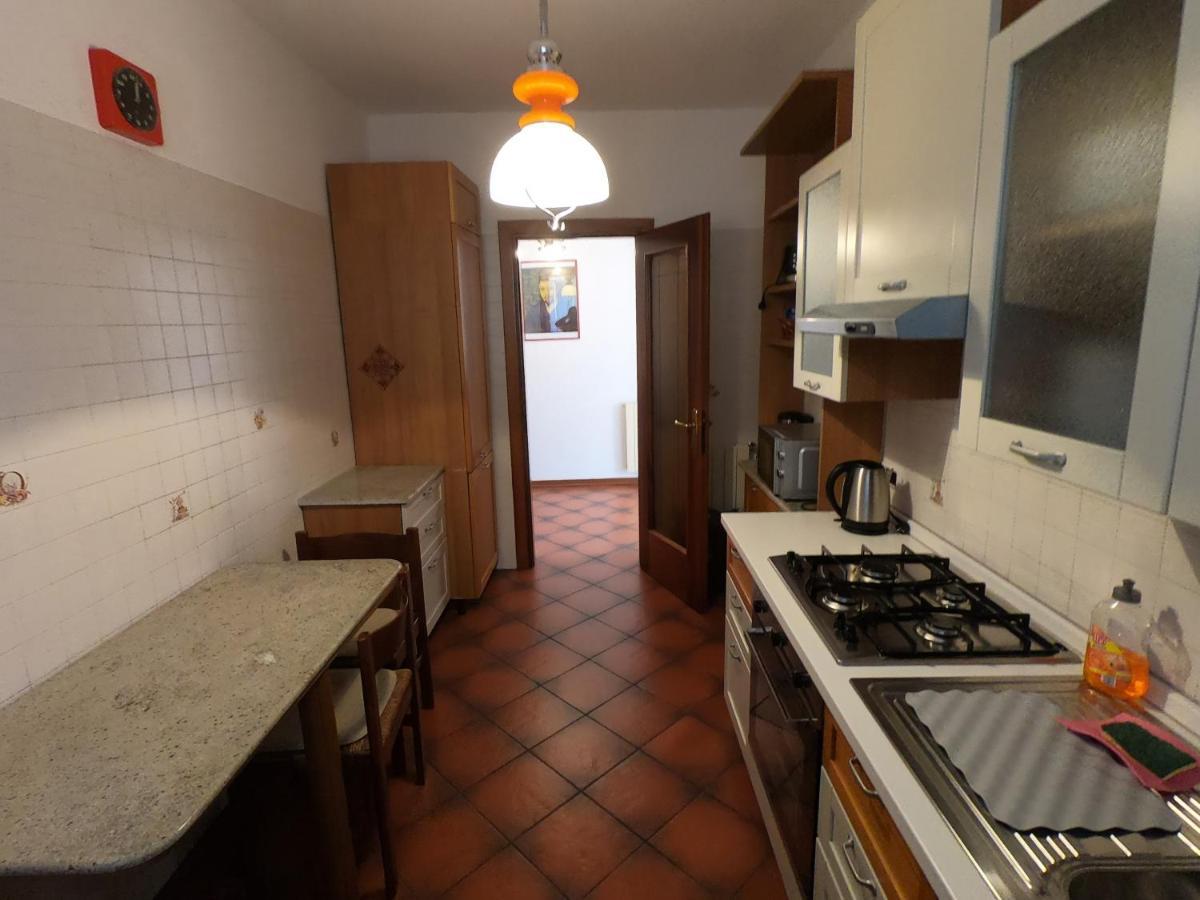 Appartamento Panorama Toscolano Maderno Exterior photo