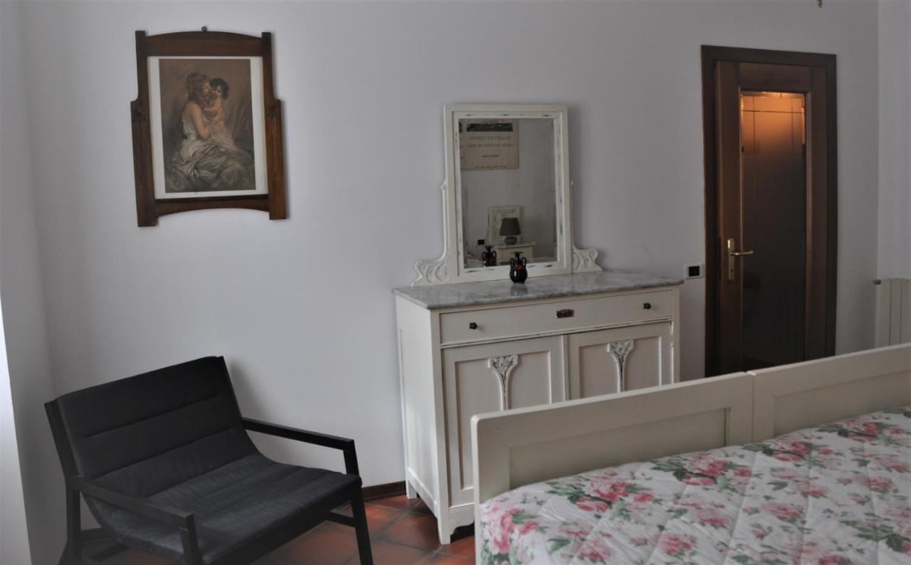 Appartamento Panorama Toscolano Maderno Exterior photo
